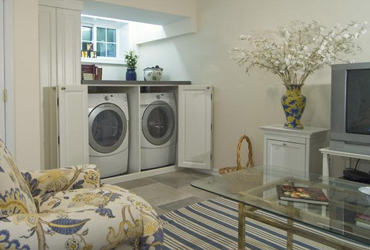 Home appliances, washing machines, air conditioners